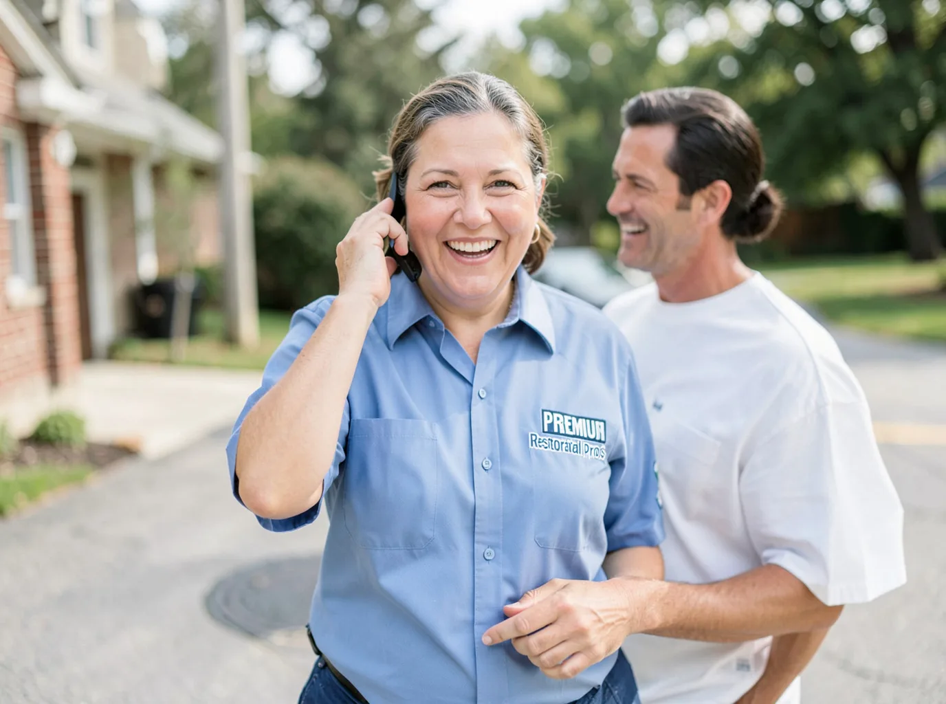 Water Damage Restoration Camp Hill, PA FAQs